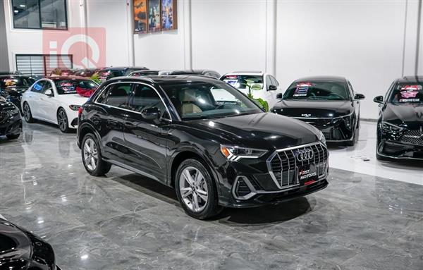 اودي Q3 2023 للبيع في العراق - اربيل